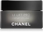 CHANEL Le Lift Pro Crème Volume megújító krém a bőr öregedése ellen 50 ml