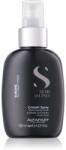 ALFAPARF Milano Semi di Lino Sublime Cristalli haj spray a magas fényért 125 ml
