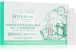 Revuele Hydralift Hyaluron Ampoules Intensive Serum Concentrate intenzív hidratáló szérum arcra, nyakra és dekoltázsra 7x2 ml