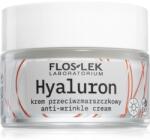 FLOSLEK Hyaluron ránctalanító krém nappal 50 ml