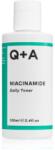 Q+A Niacinamide arctonikum a bőr tökéletlenségei ellen 100 ml