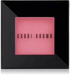 Bobbi Brown Blush púderes arcpír árnyalat Nectar Matte 3.5 g