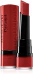 Bourjois Rouge Velvet The Lipstick mattító rúzs árnyalat 11 Berry Formidable 2, 4 g