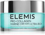 ELEMIS Pro-Collagen Marine Cream Ultra-Rich tápláló nappali krém a ráncok ellen 50 ml