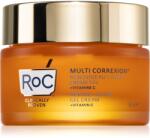 RoC Multi Correxion Revive + Glow géles krém az élénk bőrért 50 ml
