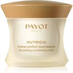 PAYOT Nutricia Crème Confort Nourrissante hidratáló arckrém száraz bőrre 50 ml