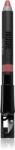 Nudestix Intense Matte univerzális ceruza az arcra és a szájra árnyalat Mystic 2, 8 g