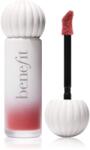 Benefit Cosmetics Plushtint hidratáló folyékony matt rúzs árnyalat 26 Quilty Pleasure 6 ml