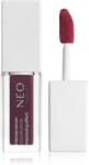 NEO Make Up Intense Serum Color Lip Oil fényes, hidratáló folyékony rúzs árnyalat 04 Classic Rose 4.5 ml