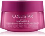 Collistar Magnifica Replumping Redensifying Cream Face and Neck feszesítő arckrém az arcra és a nyakra 50 ml