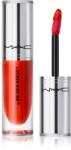 M·A·C Locked Kiss Ink 24HR Lipcolour tartós matt folyékony rúzs árnyalat Gutsy 4 ml