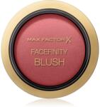 MAX Factor Facefinity púderes arcpír árnyalat 50 Sunkissed Rose 1, 5 g