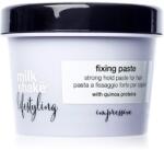 Milk Shake Milk Shake Lifestyling Fixing Paste formázó készítmény a formáért és a fixálásért 100 ml
