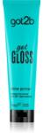 got2b got Gloss Shine Primer kisimító krém a hajformázáshoz, melyhez magas hőfokot használunk 150 ml