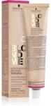 Schwarzkopf Blondme Toning színező hajfesték Deep Chestnut 60 ml