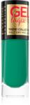 Eveline Cosmetics 7 Days Gel Laque Nail Enamel géles körömlakk UV/LED lámpa használata nélkül árnyalat 238 8 ml