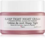 theBalm To The Rescue® Sleep Tight éjszakai arckrém ránctalanító hatással 30 ml