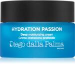Diego dalla Palma Hydration Passion Deep Moisturizing Cream intenzíven hidratáló krém 50 ml