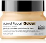 L'Oréal Serie Expert Absolut Repair Golden regeneráló maszk száraz és sérült hajra 250 ml