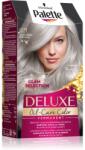 Schwarzkopf Palette Deluxe tartós hajfesték árnyalat U71 Frosty Silver