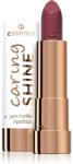 essence Caring SHINE ápoló ajakrúzs árnyalat 204 My Way 3, 5 g