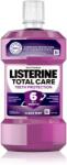 LISTERINE Total Care Teeth Protection szájvíz a fogak komplett védelméért 6 in 1 500 ml