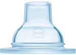 MAM Baby Bottles Extra Soft Bottle Spout etetőcumi 4m+