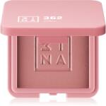 3INA The Blush kompakt arcpirosító árnyalat 362 Pink 7, 5 g