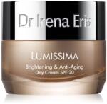Dr Irena Eris Lumissima élénkítő ránctalanító krém SPF 20 50 ml
