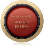 MAX Factor Facefinity púderes arcpír árnyalat 055 Stunning Sienna 1, 5 g