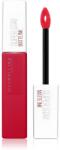 Maybelline SuperStay Matte Ink mattító folyékony rúzs a hosszan tartó hatásért árnyalat 20 Pioneer 5 ml