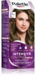 Schwarzkopf Palette Intensive Color Creme tartós hajfesték árnyalat 7-1 Cool Middle Blonde