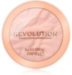 Revolution Reloaded hosszantartó arcpír árnyalat Sweet Pea 7.5 g