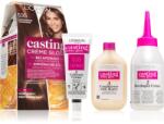 L'Oréal Casting Creme Gloss fokozatosan kimosható helyszínező krém árnyalat 535 Chocolate