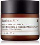 Perricone MD High Potency Classics Firming Moisturizer feszesítő arckrém hidratáló hatással 59 ml