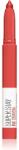 Maybelline SuperStay Ink Crayon rúzsceruza árnyalat 115 Know No Limits 1.5 g