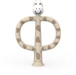 Matchstick Monkey Animal Collection fogkefe gyermekeknek Giraffe