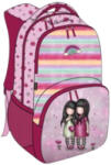 Santoro Ghiozdan scoala Gorjuss, 25 L, motiv You Can Have Mine (23GJS105A-HM)