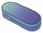 Herlitz Penar etui Dip Dye Herlitz, Albastru/Turcoaz (50046430) Penar