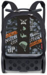 Nikidom Roller Ghiozdan NIKIDOM Roller Up XL, motiv Camo (ND-9662)