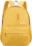 BestLife Rucsac scola BESTLIFE Col-Rainbow, compartiment tableta si laptop 15.6 inch, galben (BL-BB-3591Y)