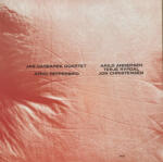 ECM Jan Garbarek Quartet - Afric Pepperbird