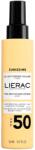 LIERAC Sunissime Слънцезащитен лосион за тяло, SPF50, 150 ml - ozone