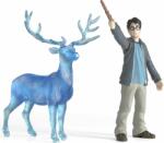 Schleich Harry Potter & Patronus (OLP102642680) Figurina