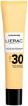 LIERAC Sunissime Кадифен слънцезащитен флуид за лице, SPF30, 40 ml - ozone