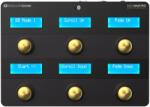 Singular Sound Midi Maestro GE Stompbox (MIDI-MAESTRO-GE)