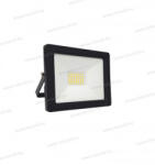 OMU Lighting LED reflektor 30W 3000lm 4000K természetees fehér fekete 2 év garancia LR03040B OMU lighting (LR03040B)