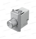 MODUL váltódimmer ezüst LED 0-180W EM14ES 38153