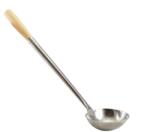 Perfect Home Merőkanál, rozsdamentes acél 250ml 72031 (72031)