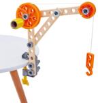 HaPe International Set de experimente pentru copii Hape - 3 bucati (H3030)